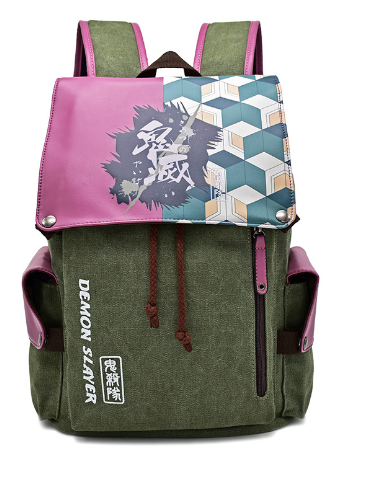 Kimetsu no Yaiba Backpack