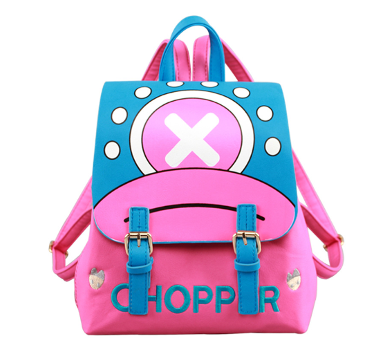 Chopper backpack