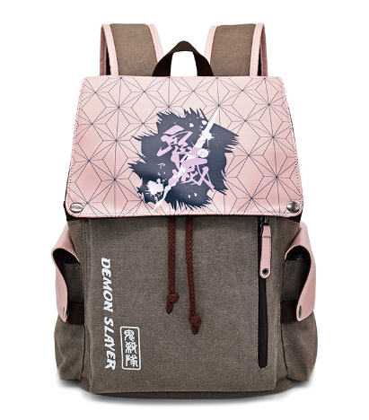 Kimetsu no Yaiba Backpack