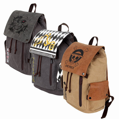 Anime Backpack