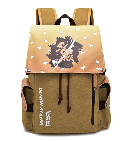 Kimetsu no Yaiba Backpack