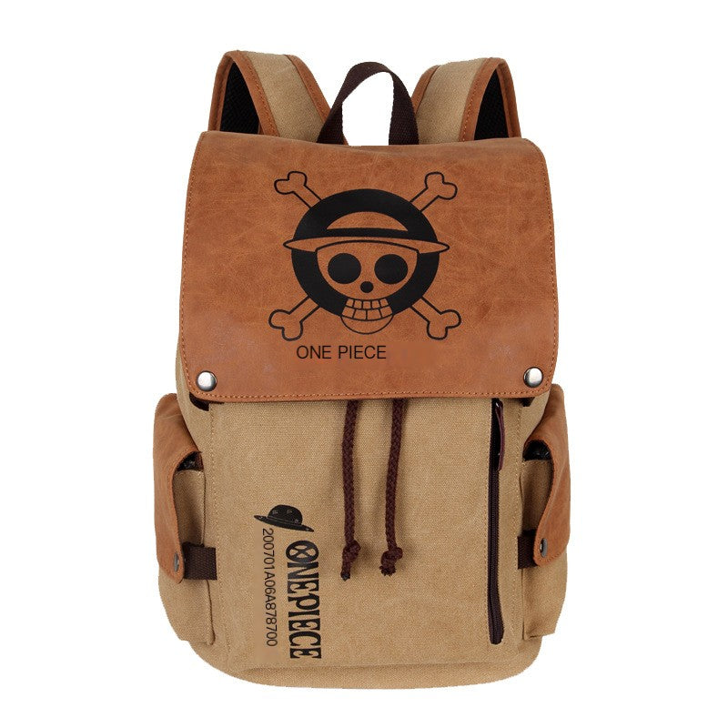 Anime Backpack