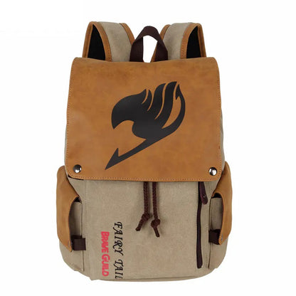Anime Backpack