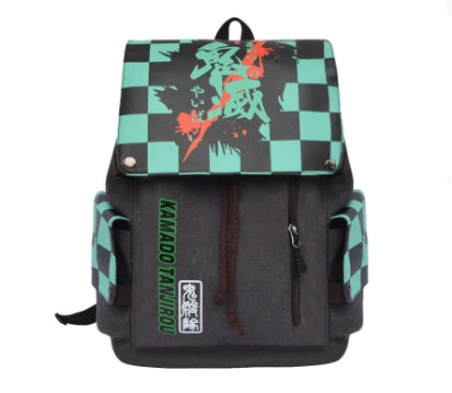Kimetsu no Yaiba Backpack