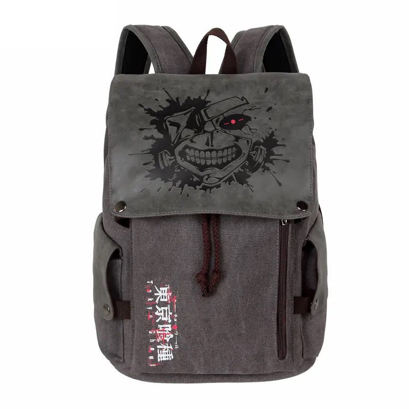 Anime Backpack