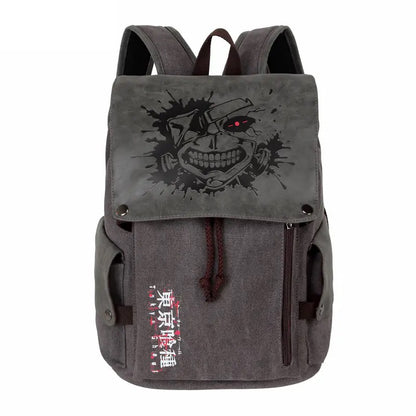 Anime Backpack