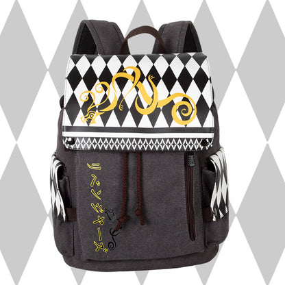 Anime Backpack