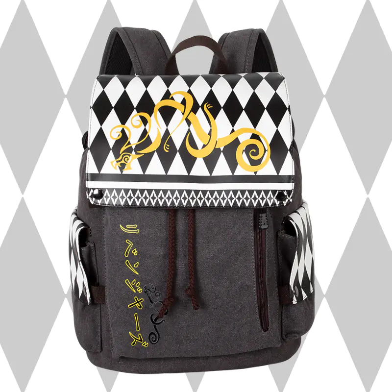 Anime Backpack