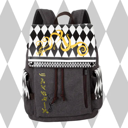Anime Backpack